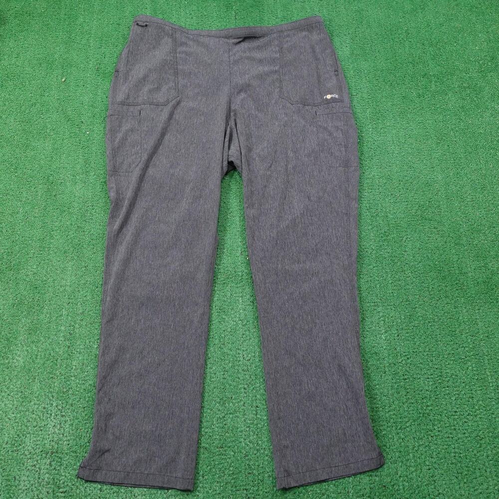 Carhartt Gray Men's Pants scrubs